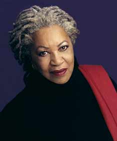 Toni Morrison : www.shenoc.com